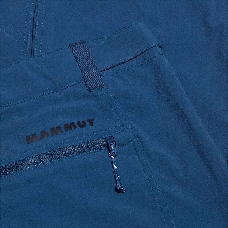 マムート メンズ ボトムス カジュアルパンツ Mammut Runbold IV Pant Mens Tschiel マムート メンズ ボトムス カジュアルパンツ Mammut Runbold IV Pant Mens Tschiel