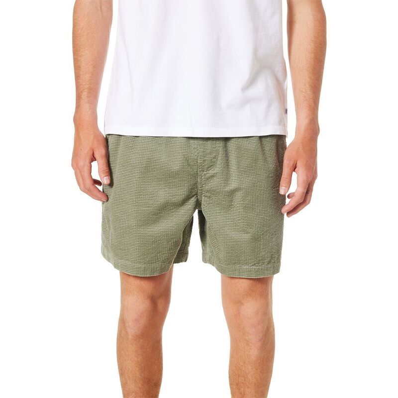 ケイティン メンズ ボトムス ハーフパンツ・ショーツ Katin Ward Short Mensea Gray グレー