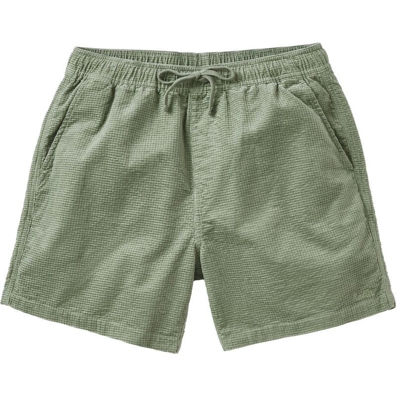 ケイティン メンズ ボトムス ハーフパンツ・ショーツ Katin Ward Short Mensea Gray グレー ケイティン メンズ ボトムス ハーフパンツ・ショーツ Katin Ward Short Mensea Gray グレー
