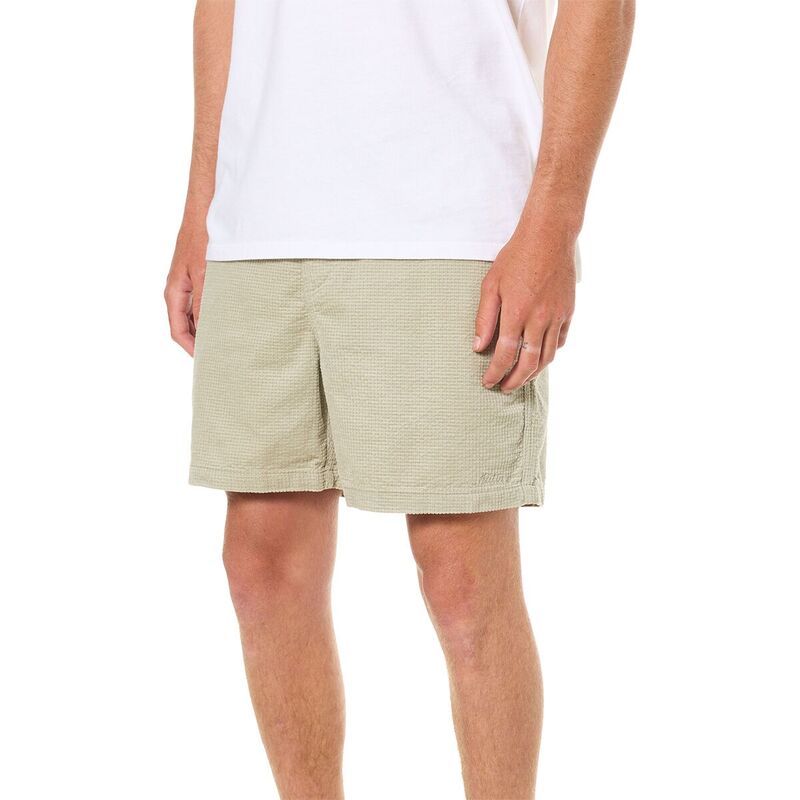ケイティン メンズ ボトムス ハーフパンツ・ショーツ Katin Ward Short Mens Mineral Gray グレー ケイティン メンズ ボトムス ハーフパンツ・ショーツ Katin Ward Short Mens Mineral Gray グレー