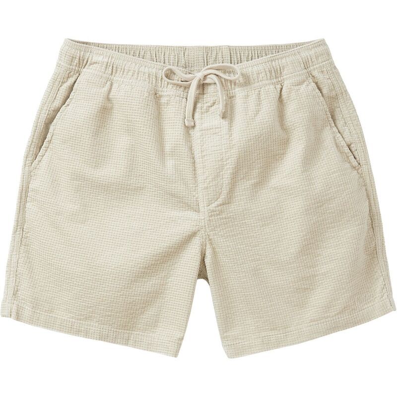 ケイティン メンズ ボトムス ハーフパンツ・ショーツ Katin Ward Short Mens Mineral Gray グレー ケイティン メンズ ボトムス ハーフパンツ・ショーツ Katin Ward Short Mens Mineral Gray グレー