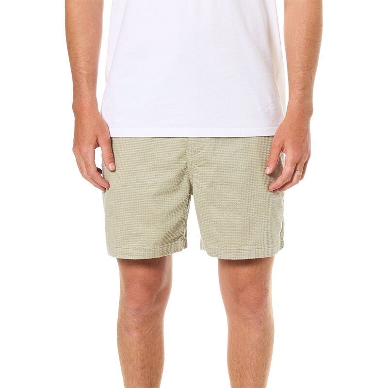 ケイティン メンズ ボトムス ハーフパンツ・ショーツ Katin Ward Short Mens Mineral Gray グレー 9,436円