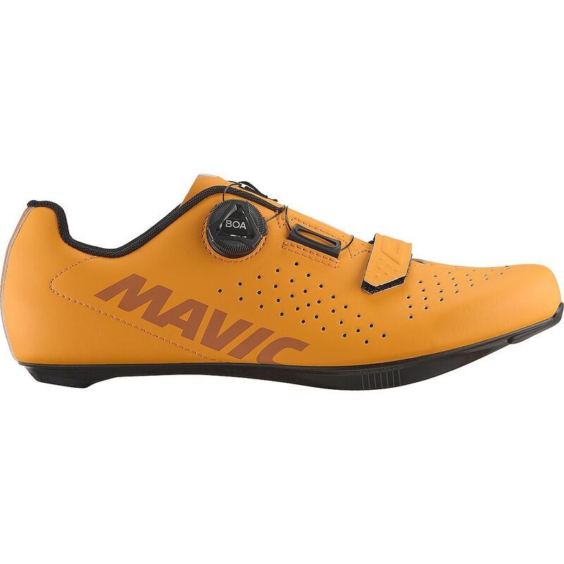 マビック メンズ シューズ スニーカー Mavicosmic Boa Cycling Shoe Orange オレンジ 29,770円
