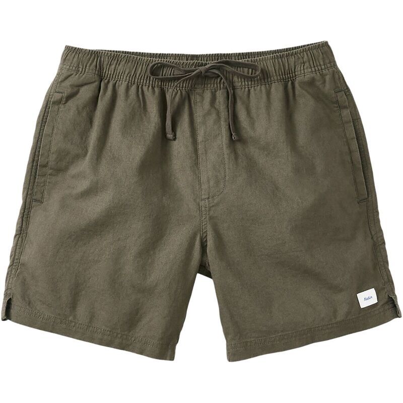 ケイティン メンズ ボトムス ハーフパンツ・ショーツ Katin Isaiah Local Short Mens Lead