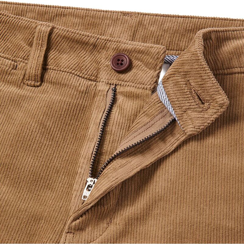 ケイティン メンズ ボトムス カジュアルパンツ コーデュロイ Katin Corey Corduroy Pant Mens Elmwood