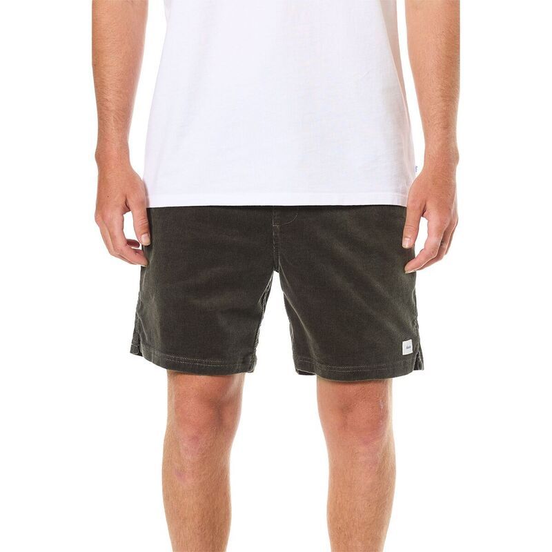 ケイティン メンズ ボトムス ハーフパンツ・ショーツ Katin Cord Local Short Mens Lead