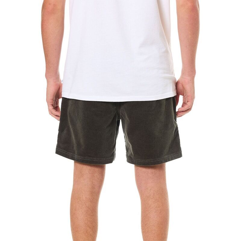 ケイティン メンズ ボトムス ハーフパンツ・ショーツ Katin Cord Local Short Mens Lead ケイティン メンズ ボトムス ハーフパンツ・ショーツ Katin Cord Local Short Mens Lead