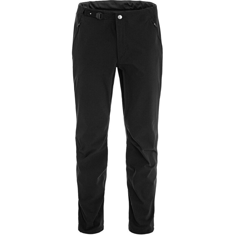 フェールラーベン メンズ ボトムス カジュアルパンツ Fjallraven Bergtagen Stretch Trouser Mens Black ブラック フェールラーベン メンズ ボトムス カジュアルパンツ Fjallraven Bergtagen Stretch Trouser Mens Black ブラック