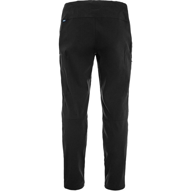 フェールラーベン メンズ ボトムス カジュアルパンツ Fjallraven Bergtagen Stretch Trouser Mens Black ブラック フェールラーベン メンズ ボトムス カジュアルパンツ Fjallraven Bergtagen Stretch Trouser Mens Black ブラック
