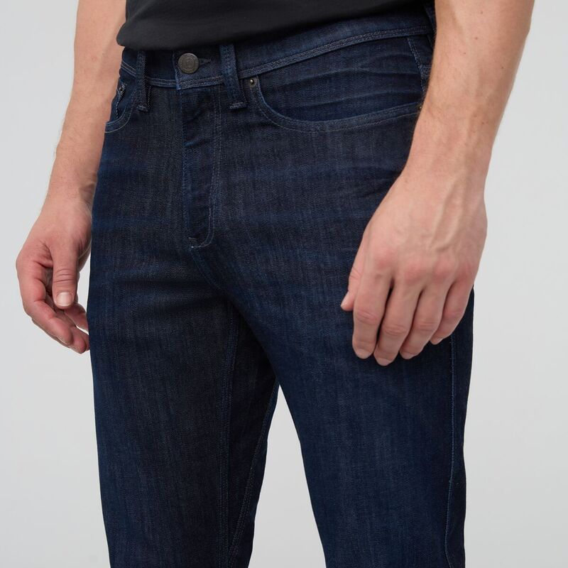 DUER メンズ ボトムス デニムパンツ DUER Performance Denim Slim Straight Pant Mens Nightshade Blue ブルー DUER メンズ ボトムス デニムパンツ DUER Performance Denim Slim Straight Pant Mens Nightshade Blue ブルー