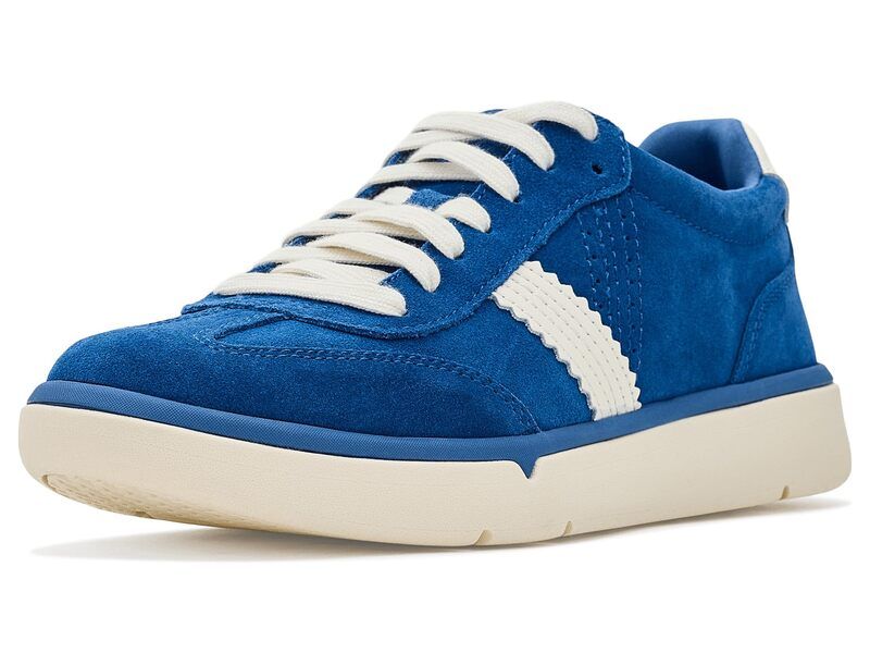 バイオニック レディース シューズ スニーカー VIONICity Walk Mazarine Blue S ブルー