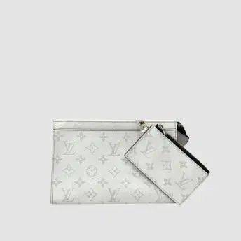 Louis Vuitton Louis Vuitton Gaston Wearable Wallet Cross Bag M30935