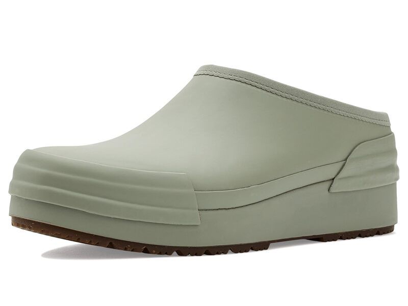 エルエルビーン レディース シューズ サンダル LLBean Light Wellie Garden Clog Classic Sage セージ
