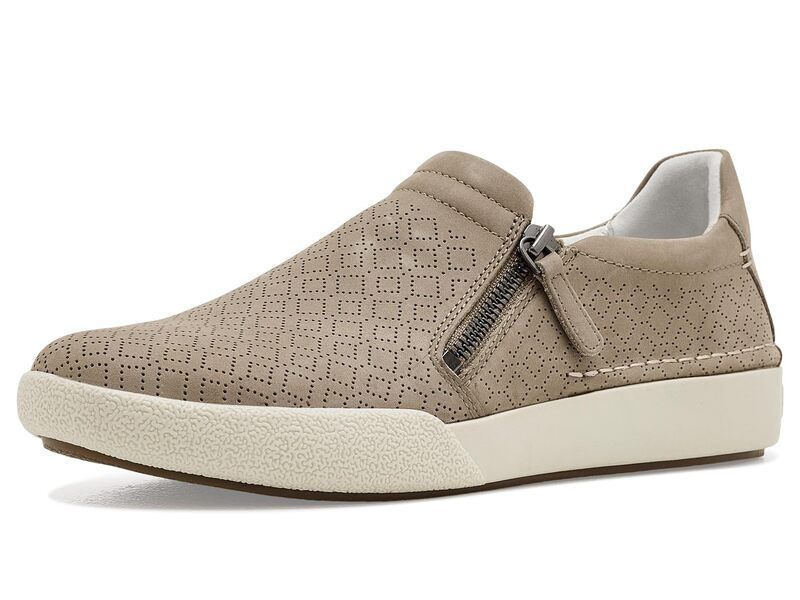 ジョセフセイベル レディース シューズ スニーカー Josef Seibel Claire 35 Grey グレー
