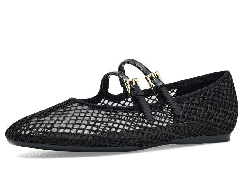 ナインウェスト レディース シューズ サンダル Nine West Keira Black ブラック