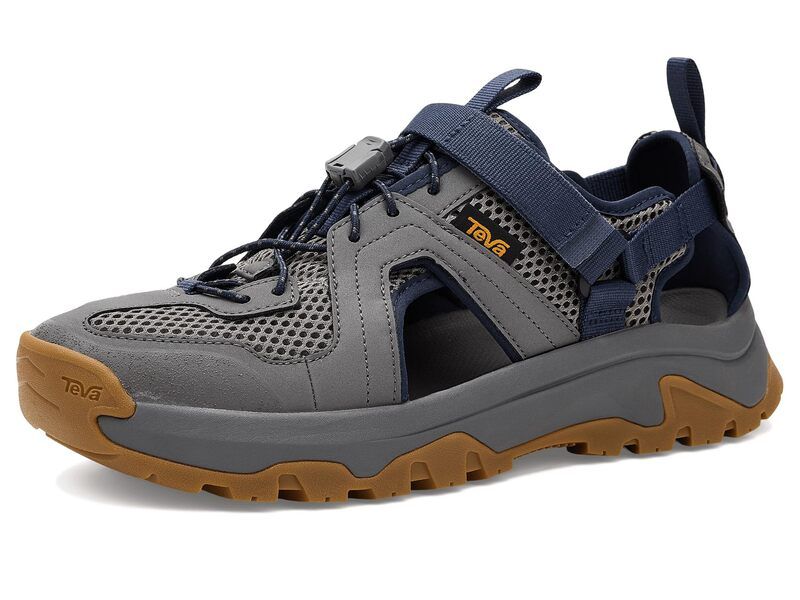 テバ メンズ シューズ サンダル Teva Hurricane Xlt3 Ct Dark Gull Grey グレー