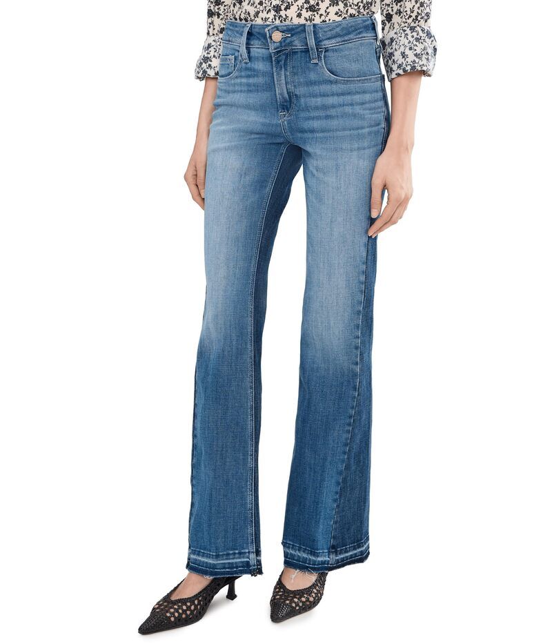 アリアト レディース ボトムス デニムパンツ ジーンズ Ariat Perfect Rise Jazmine Slim Trouser Jeans Richmond