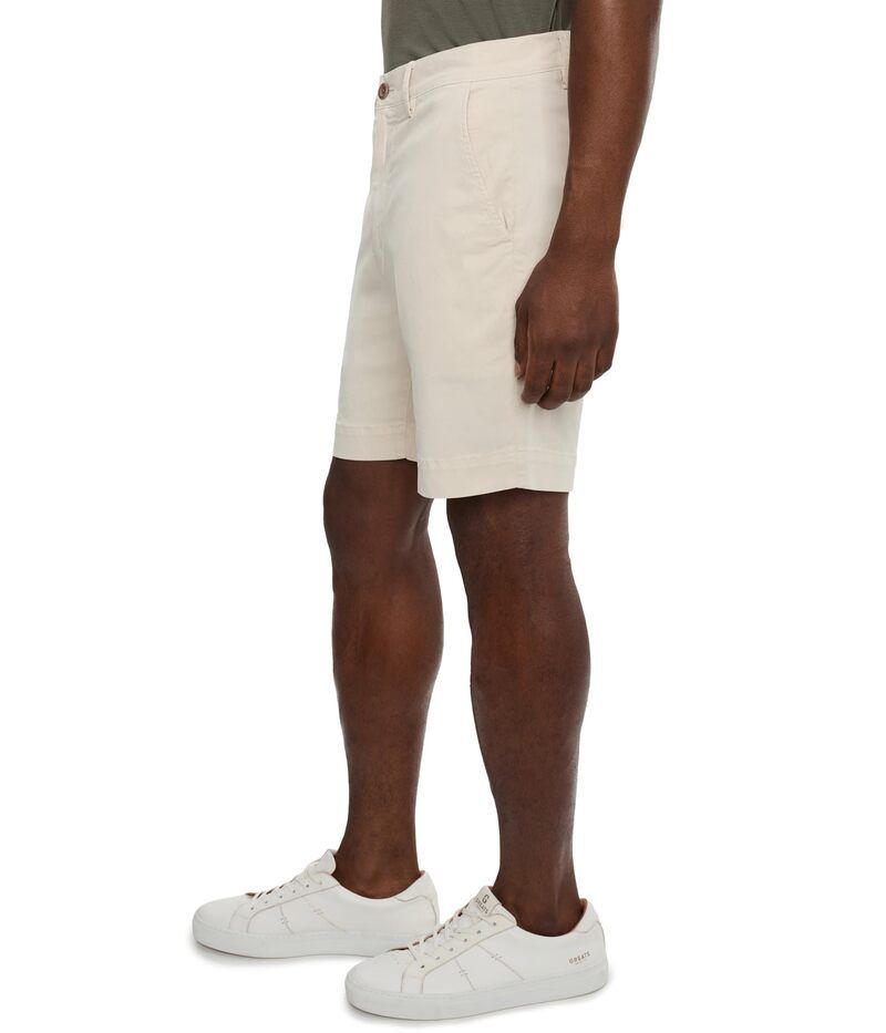 エージージーンズ メンズ ボトムス ハーフパンツ・ショーツ ショートパンツ AG Jeans Archie Short Straightrouser Shorts Pumice