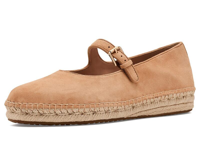 コールハーン レディース シューズ サンダル Cole Haan Cloudfeel Asbury Maryjane Biscuit Suede
