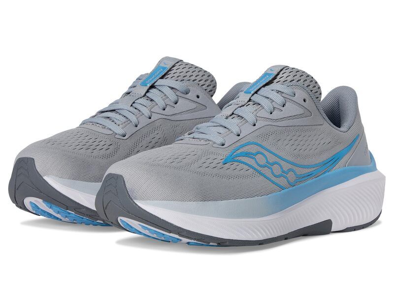 サッカニー レディース シューズ スニーカー Saucony Echelon 10 FlintBreeze 2
