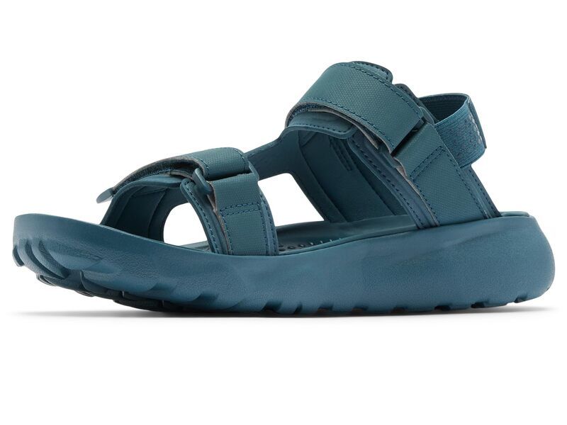 コロンビア メンズ シューズ サンダル Columbia Peakfreak Roam Sandal EverblueShasta