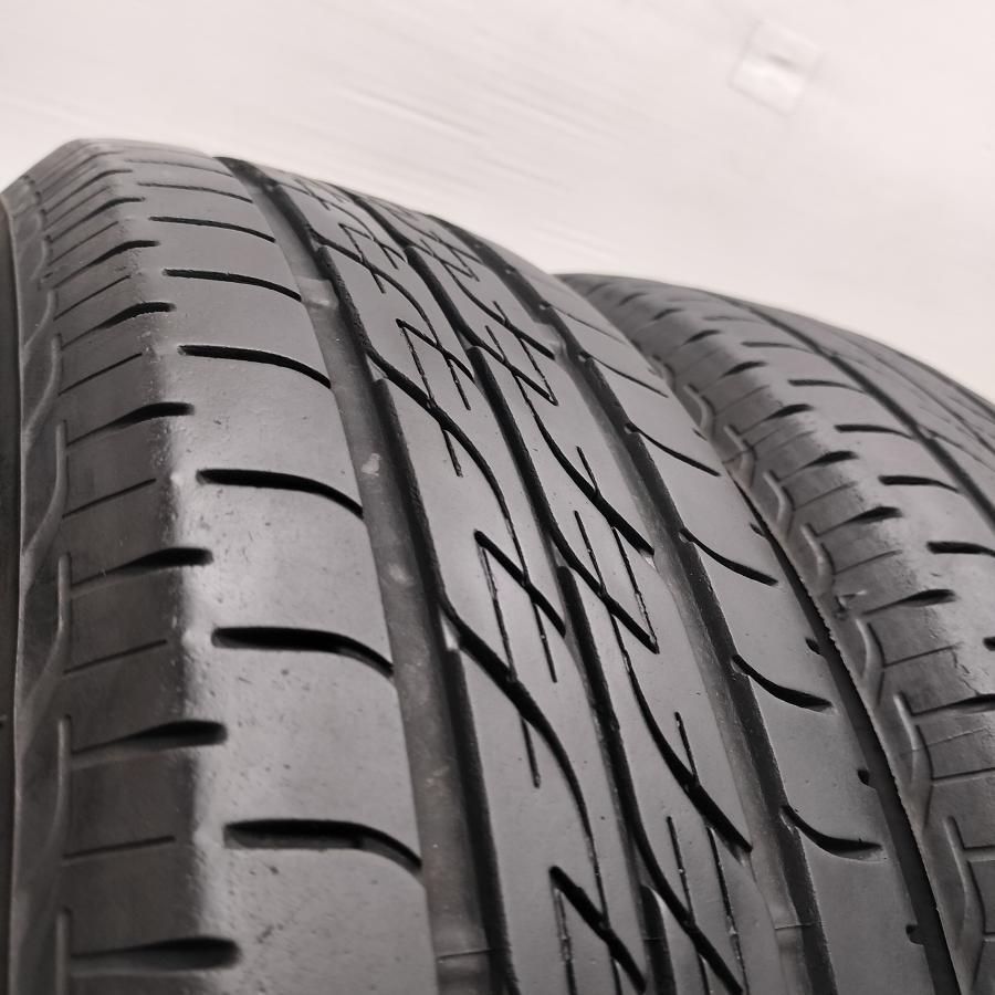 ◇本州・四国は送料無料◇ ＜ノーマル 4本＞ 155/65R14 ブリヂストン