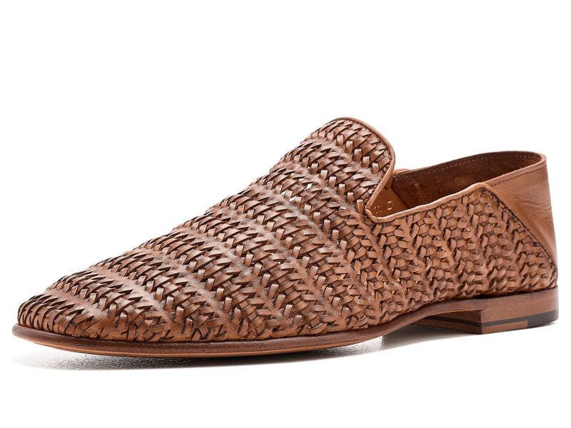 アレン エドモンズ メンズ シューズ スリッポン・ローファー Allen Edmonds Portofino LoaferMoc Shoes Chili