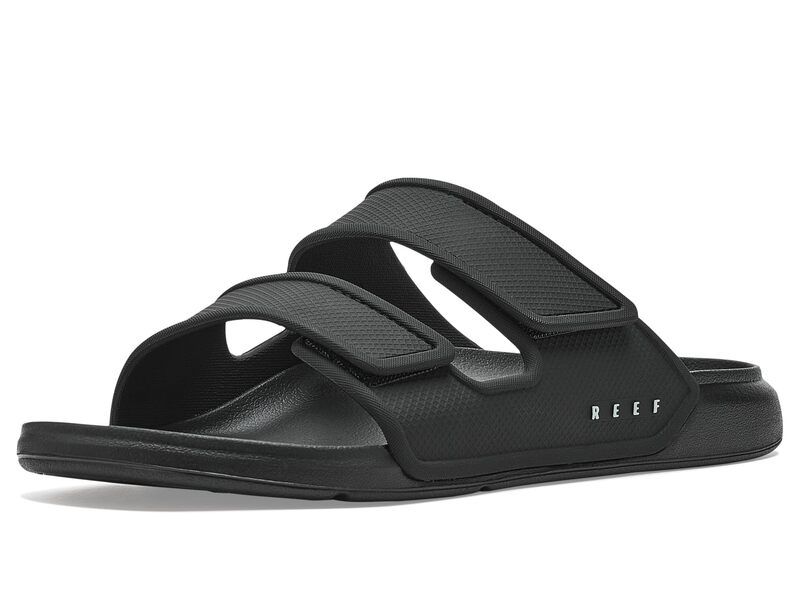 リーフ メンズ シューズ サンダル Reef Oasis Adapt Black ブラック