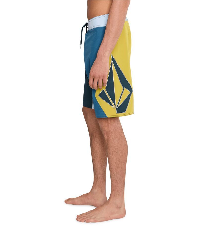 ボルコム メンズ ボトムス ハーフパンツ・ショーツ Volcom Foster Mod 21 Blueberry ボルコム メンズ ボトムス ハーフパンツ・ショーツ Volcom Foster Mod 21 Blueberry