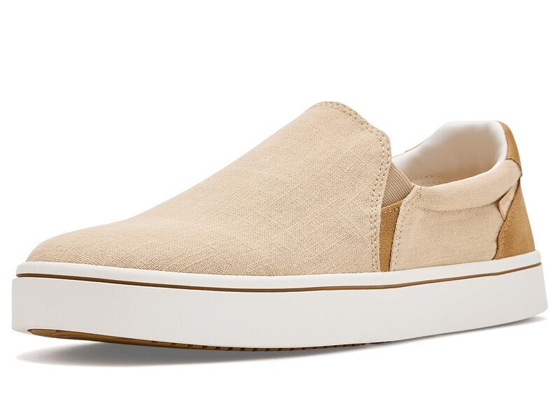 サヌーク メンズ シューズ Sanuk HavaShoe SlipOn Turtledove Mult