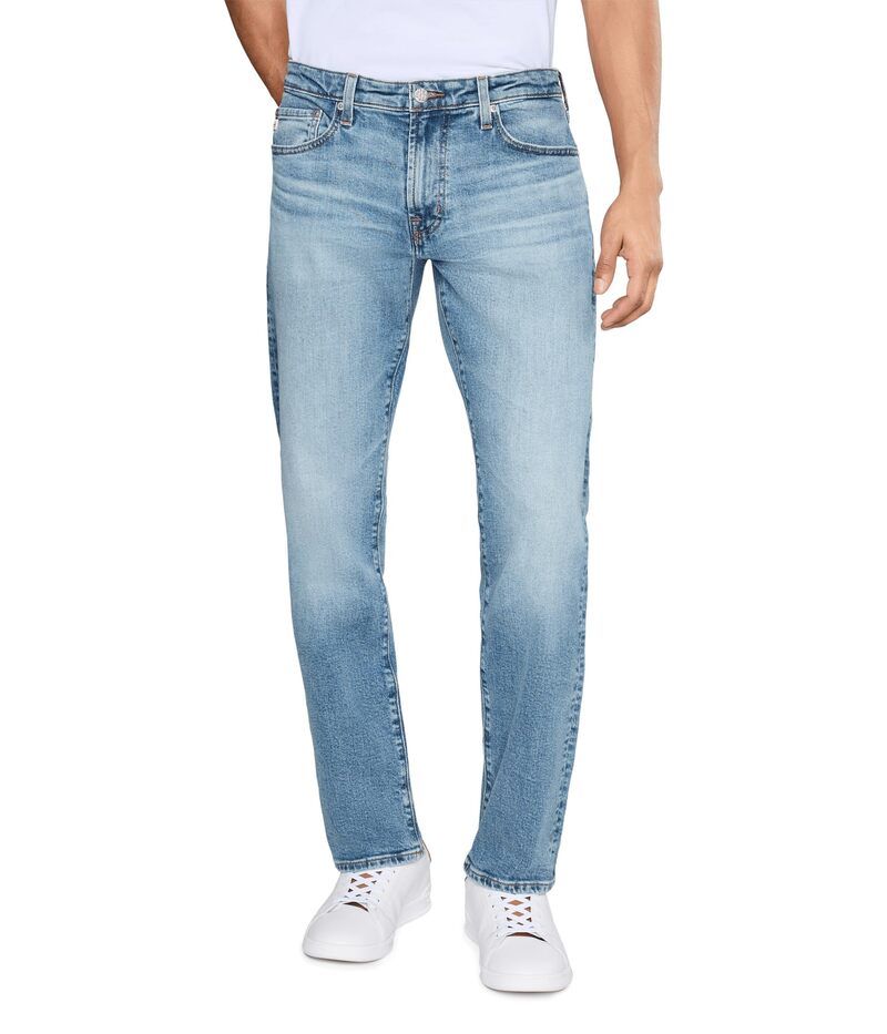 エージージーンズ メンズ ボトムス デニムパンツ AG Jeans Protege Classic Straight Jeans 15 Years Volcanic 15 Years Volcan