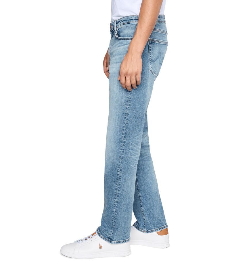 エージージーンズ メンズ ボトムス デニムパンツ AG Jeans Protege Classic Straight Jeans 15 Years Volcanic 15 Years Volcan