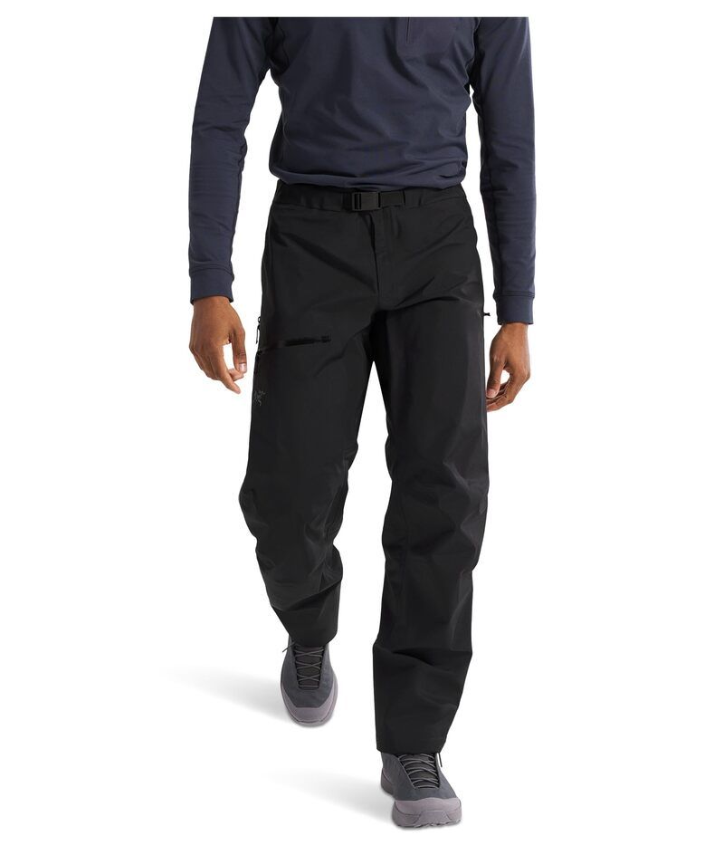 アークテリクス メンズ ボトムス カジュアルパンツ Arcteryx Beta Pants Black 2 ブラック