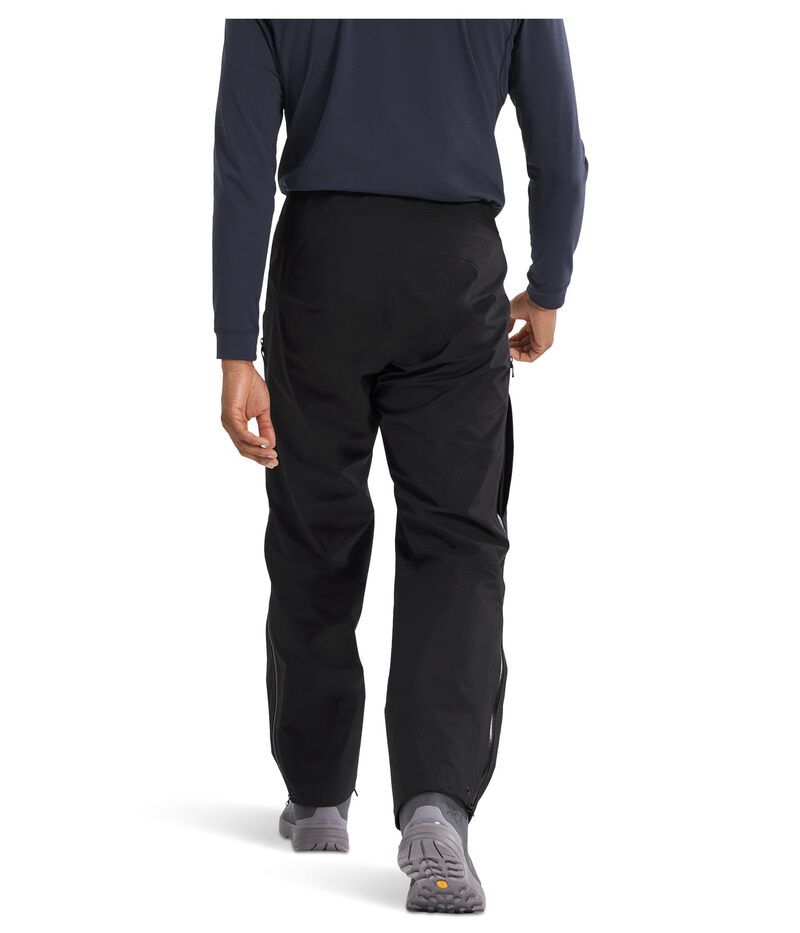 アークテリクス メンズ ボトムス カジュアルパンツ Arcteryx Beta Pants Black 2 ブラック