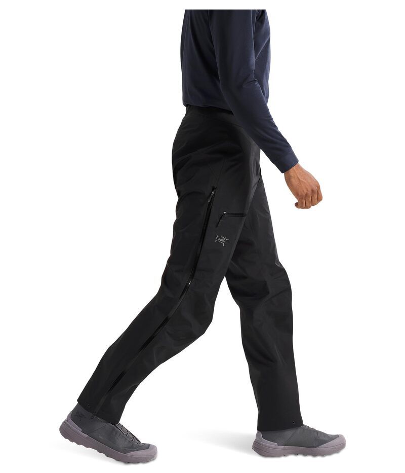 アークテリクス メンズ ボトムス カジュアルパンツ Arcteryx Beta Pants Black 2 ブラック