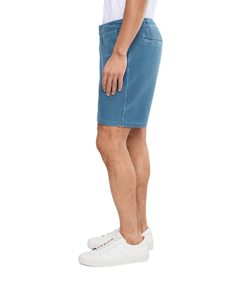 トッミーバハマ メンズ ボトムス ハーフパンツ・ショーツ Tommy Bahama Rio Cabana Short Regal Blue ブルー