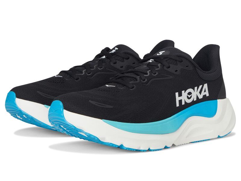 ホカオネオネ メンズ シューズ スニーカー Hokarahi 8 BlackSkyward B ブラック