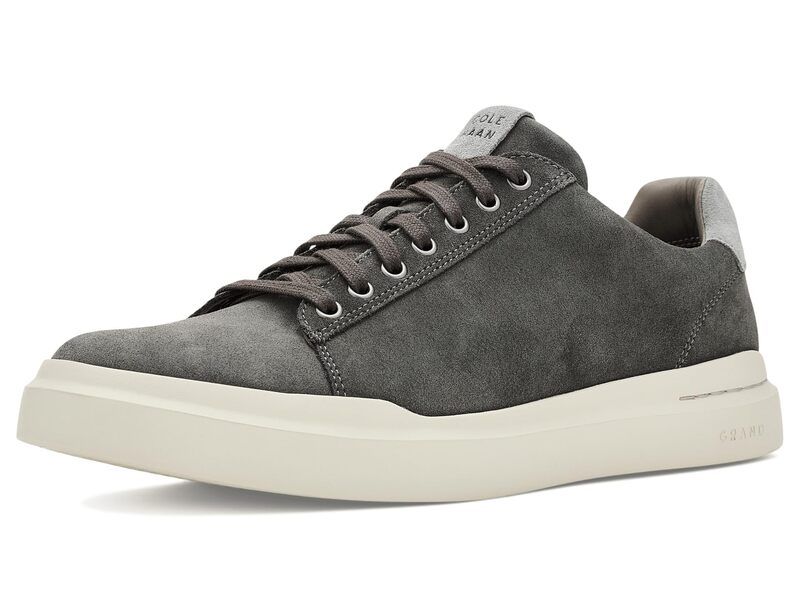 コールハーン メンズ シューズ スニーカー Cole Haan Grandpro Rally Ltt Sneakers RavenubuckCa