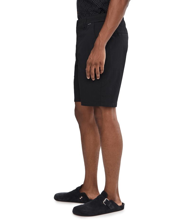 ハーレー メンズ ボトムス ハーフパンツ・ショーツ ショートパンツ Hurley Icon Walkshorts 19 Black ブラック