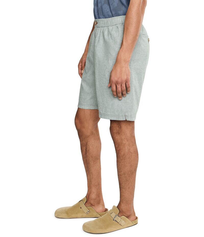 トッミーバハマ メンズ ボトムス ハーフパンツ・ショーツ Tommy Bahama Riviera Shore 9 In Dusty Sage セージ トッミーバハマ メンズ ボトムス ハーフパンツ・ショーツ Tommy Bahama Riviera Shore 9 In Dusty Sage セージ