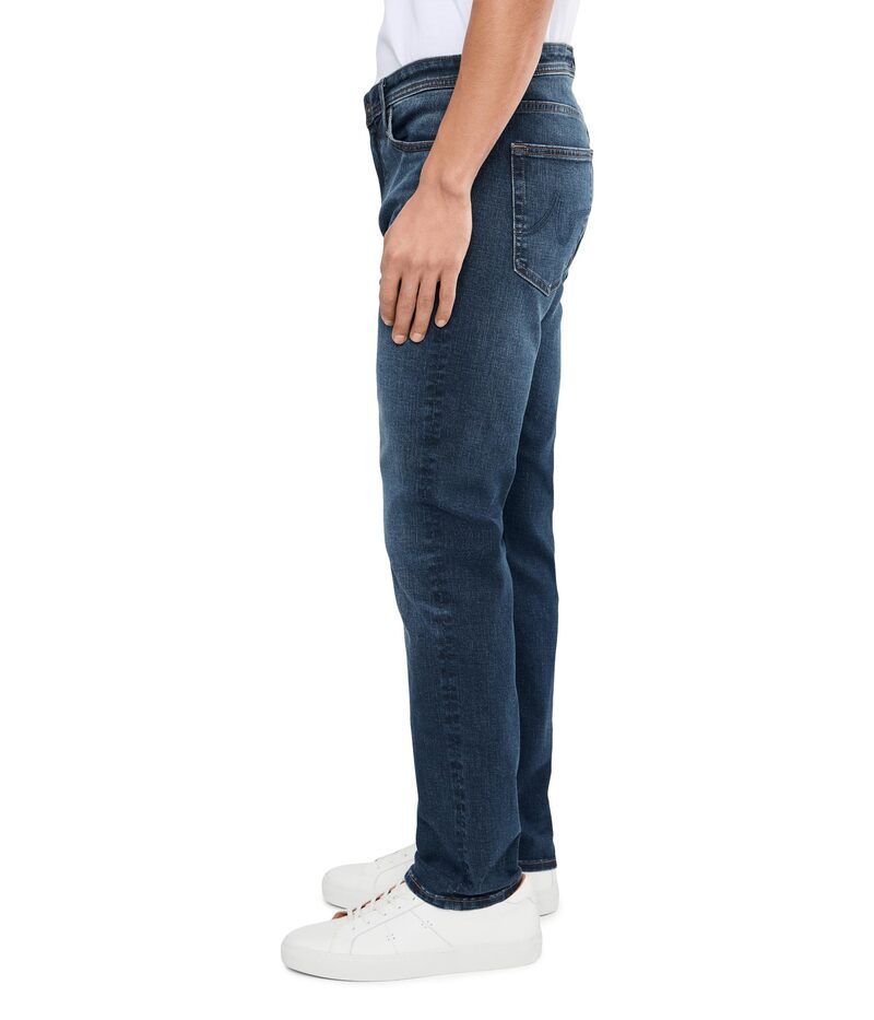 エージージーンズ メンズ ボトムス デニムパンツ AG Jeans Tellis Modern Slim Jeans Mastodon
