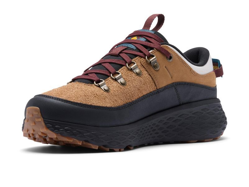 コロンビア メンズ シューズ ブーツ・レインブーツ Columbia Terrastride BC ElkStinger