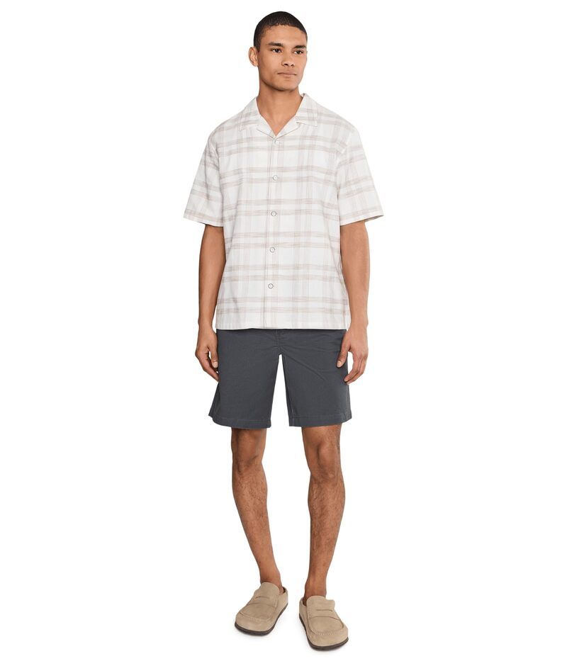 ドード アンドコー メンズ ボトムス ハーフパンツ・ショーツ ショートパンツ ToadCo Mission Ridge Chino Shorts Iron