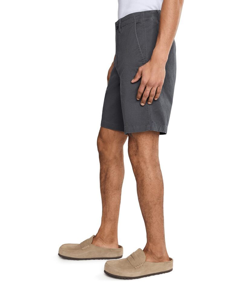 ドード アンドコー メンズ ボトムス ハーフパンツ・ショーツ ショートパンツ ToadCo Mission Ridge Chino Shorts Iron