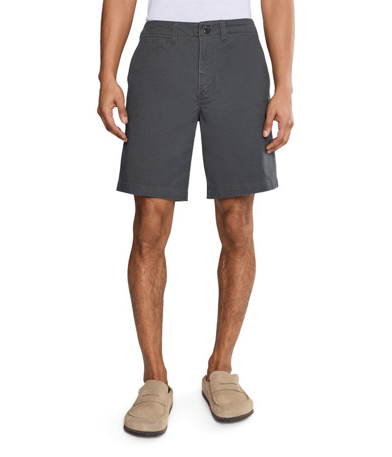 ドード アンドコー メンズ ボトムス ハーフパンツ・ショーツ ショートパンツ ToadCo Mission Ridge Chino Shorts Iron