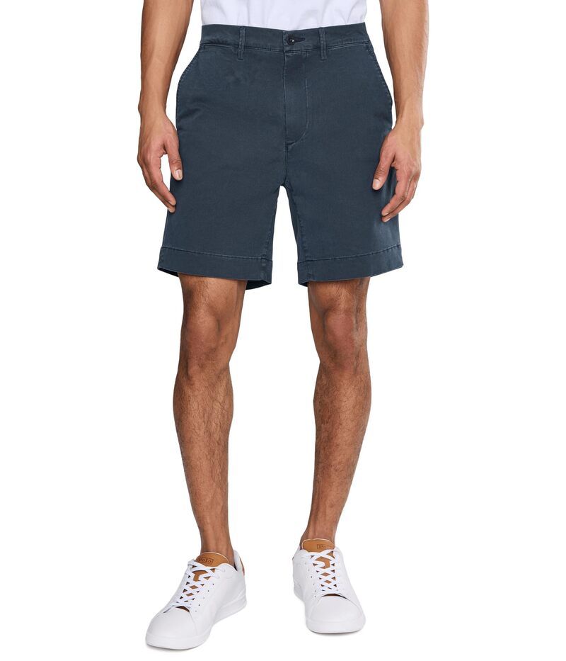 エージージーンズ メンズ ボトムス ハーフパンツ・ショーツ ショートパンツ AG Jeans Archie Short Straightrouser Shortsulfur Modern