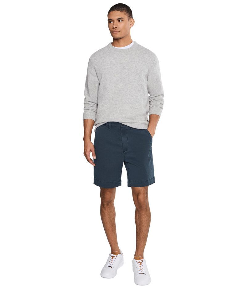 エージージーンズ メンズ ボトムス ハーフパンツ・ショーツ ショートパンツ AG Jeans Archie Short Straightrouser Shortsulfur Modern