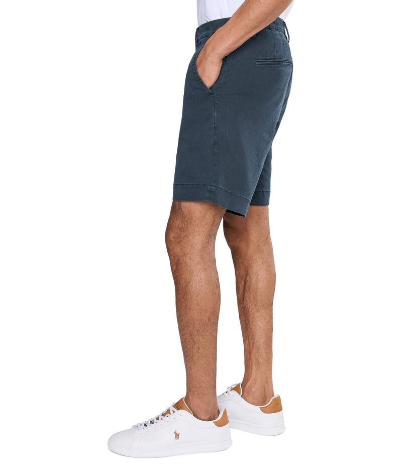 エージージーンズ メンズ ボトムス ハーフパンツ・ショーツ ショートパンツ AG Jeans Archie Short Straightrouser Shortsulfur Modern