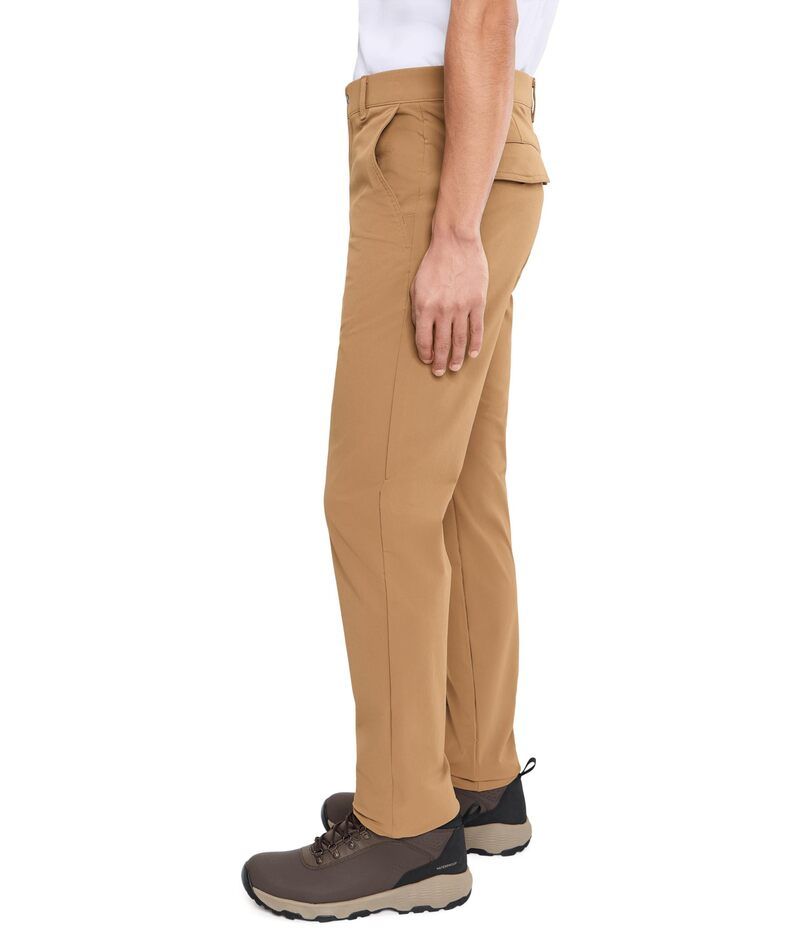 コロンビア メンズ ボトムス カジュアルパンツ Columbia ROC Techino Pants Delta コロンビア メンズ ボトムス カジュアルパンツ Columbia ROC Techino Pants Delta