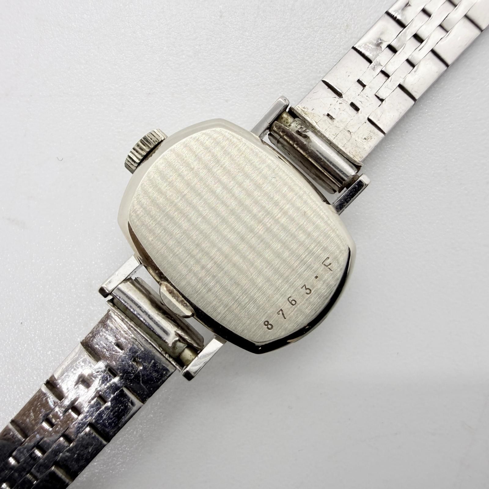 稼働GIRARD-PERREGAUX ジラールペルゴ 腕時計 手巻き 稼働GIRARD-PERREGAUX ジラールペルゴ 腕時計 手巻き